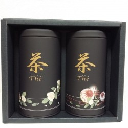 Coffret à thé -Japon