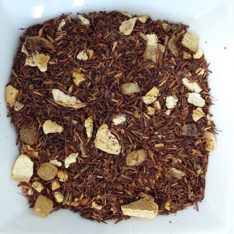 Citron-Gingembre -Le Flot des Saveurs-Muzillac
