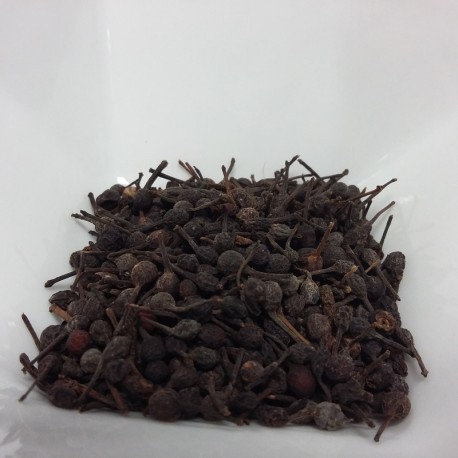 Poivre Sauvage-Madagascar-Le Flot des Saveurs-Muzillac