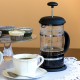 Café Brésil-100% Arabica-Le Flot des Saveurs