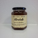 Confiture à la Mirabelle - 325g