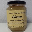 Confiture au Citron