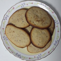 Délices aux chataignes- Le Flot des Saveurs - Muzillac