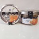 Rillettes de noix Saint-Jacques au beurre de baratte- Bio- Le Flot des Saveurs-Muzillac