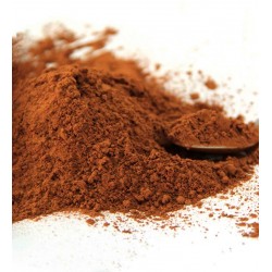 Cacao poudre
