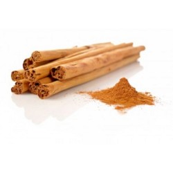 Cannelle poudre