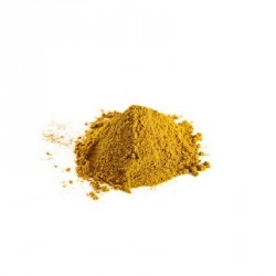 Curry massalé 