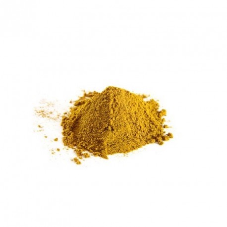 Curry massalé 