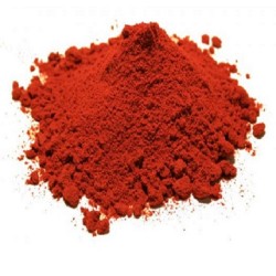 Paprika fumé