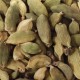 Cardamone verte graine