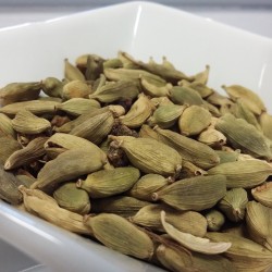 Cardamone verte graine