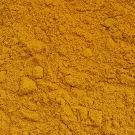Curcuma