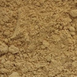 Gingembre poudre