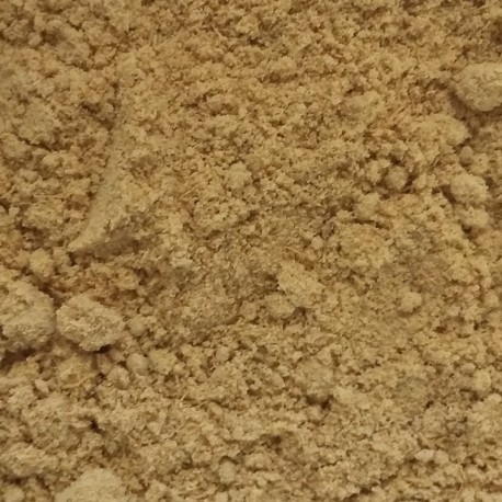 Gingembre poudre