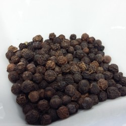 Poivre noir de sarawak