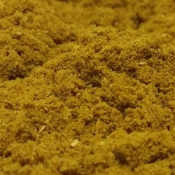 Curry Madras doux