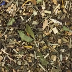 	Yerba Maté- Légère'Thé - Le flot des saveurs