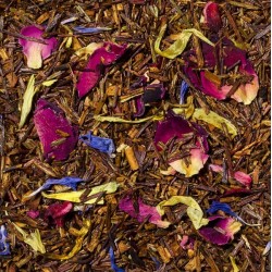 Mangue étoilée - Rooibos - Le Flot des Saveurs