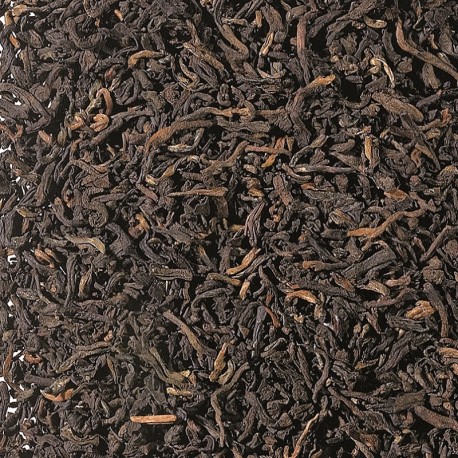 Yunnan Pu-erh